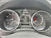 2013 Skoda Yeti