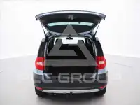 2013 Skoda Yeti