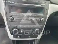 2013 Skoda Yeti