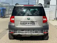 2013 Skoda Yeti