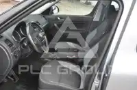 2013 Skoda Yeti