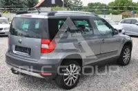 2013 Skoda Yeti