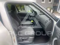 2013 Skoda Yeti