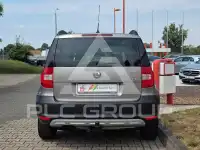 2013 Skoda Yeti