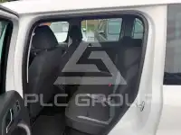2013 Skoda Yeti
