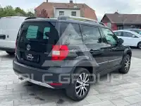 2013 Skoda Yeti