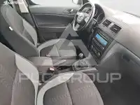 2013 Skoda Yeti