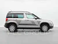 2013 Skoda Yeti