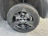2013 Skoda Yeti