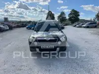 2013 Skoda Yeti