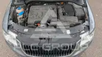 2013 Skoda Superb