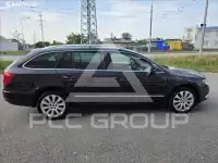 2013 Skoda Superb