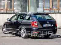 2013 Skoda Superb