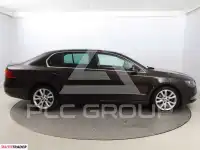 2013 Skoda Superb