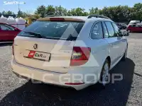 2013 Skoda Superb