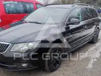 2013 Skoda Superb