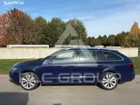 2013 Skoda Superb