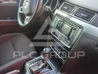 2013 Skoda Superb