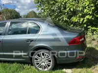 2013 Skoda Superb