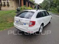2013 Skoda Superb