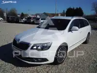 2013 Skoda Superb