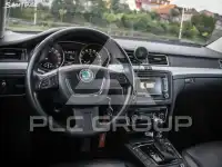 2013 Skoda Superb