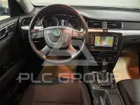 2013 Skoda Superb