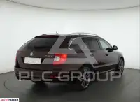 2013 Skoda Superb