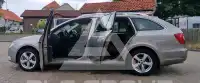 2013 Skoda Superb