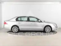 2013 Skoda Superb