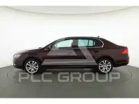 2013 Skoda Superb