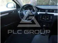 2013 Skoda Superb