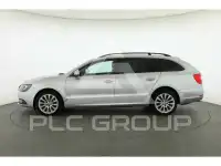 2013 Skoda Superb
