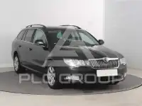 2013 Skoda Superb