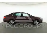 2013 Skoda Superb
