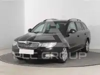 2013 Skoda Superb