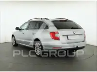 2013 Skoda Superb