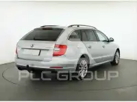 2013 Skoda Superb
