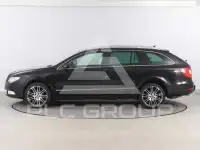 2013 Skoda Superb
