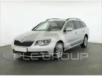 2013 Skoda Superb