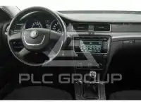 2013 Skoda Superb