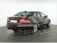2013 Skoda Superb