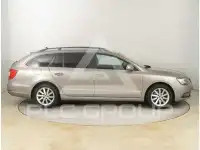 2013 Skoda Superb