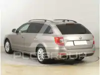2013 Skoda Superb