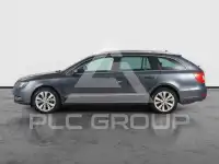 2013 Skoda Superb