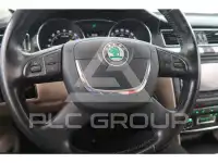 2013 Skoda Superb