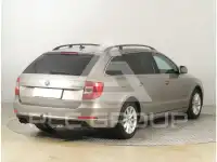 2013 Skoda Superb