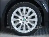 2013 Skoda Superb