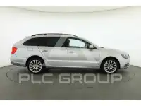 2013 Skoda Superb