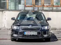 2013 Skoda Superb